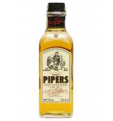 Chivas The Original Hundred Pipers (75.7cl)