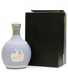 Glenfiddich 21 Years Old - Wedgwood Decanter