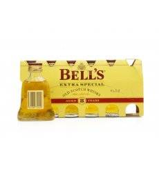 Bell's 8 Years Old Extra Special Miniature Set (6x5cl)