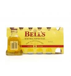 Bell's 8 Years Old Extra Special Miniature Set (6x5cl)