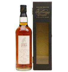 Jura 21 Years Old - Limited Editon Whisky Live Tokyo 2006