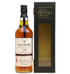 Dalmore 28 Years Old - The Stillman's Dram Limited Edition