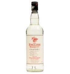 English Whisky Co. 2009 - 2010 Chapter 1 (Single Malt Spirit)