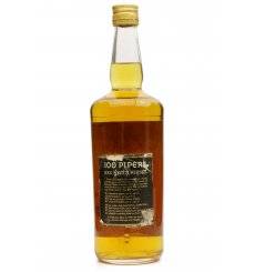 Seagram 100 Pipers Deluxe Scotch Whisky