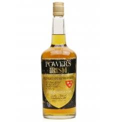 Power's Blended Irish Whiskey (1 US Quart)