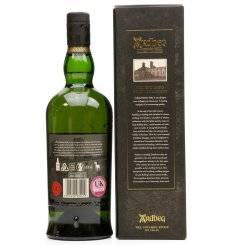 Ardbeg 21 Years Old - Committee Only Edition 2016