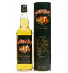Drumguish Single Highland Malt Whisky