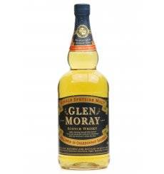 Glen Moray Mellowed in Chardonnay Barrels (1 Litre)