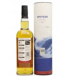 Speyside 12 Years Old - Selected for Asda