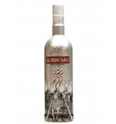 Sobieski Wodka