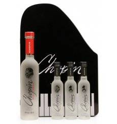 Chopin Potato Vodka Piano Set