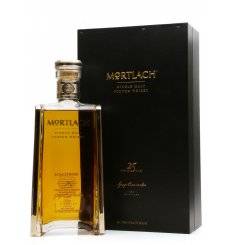 Mortlach 25 Years Old (50cl)