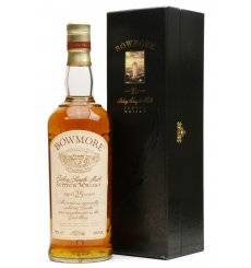 Bowmore 25 Years Old