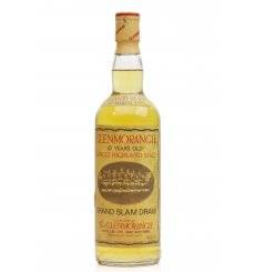 Glenmorangie 10 Years Old - Grand Slam Dram