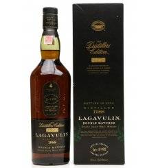 Lagavulin 1988 - The Distillers Edition 2004