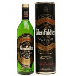 Glenfiddich Special Old Reserve - Pure Malt