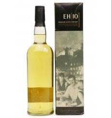 EH10 Blended Whisky 10 Years Old