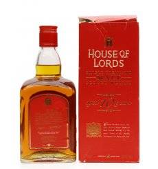 House of Lords 10 Years Old Single Malt