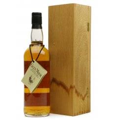 Glen Mhor 1969 - Campbell & Clark - Cask No. 1407/1409