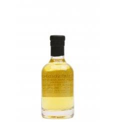 Islay 10 Years Old - Whiskybroker Private Cask (20cl)