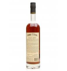George T Stagg Bourbon - 2014 Limited Edition (69.05%)