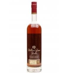 William Larue Kentucky Bourbon - 2014 Limited Edition