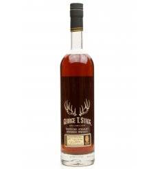 George T Stagg Bourbon - 2015 Limited Edition (69.1%)