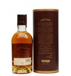 Aberlour 12 Years Old - Double Cask Matured