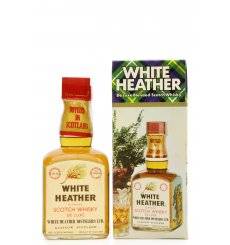 White Heather De Luxe Blend - 70° Proof