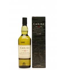 Caol Ila 12 Years Old (20cl)