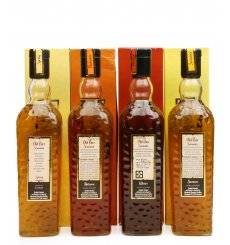 Old Parr Seasons Set - Limited Edition (500ml x4)