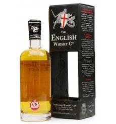 English Whisky Co. 2012 Distiller's Elect