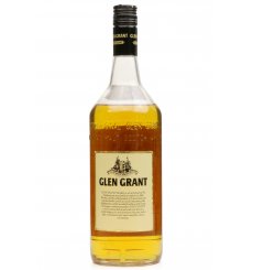 Glen Grant Highland Malt Whisky (1 Litre)