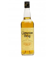 Cameron Brig - Pure Single Grain