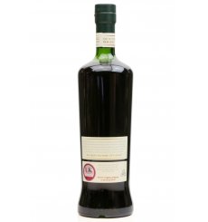 Miyagikyo 17 Years Old 1996 - SMWS 124.4