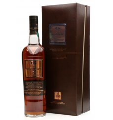 Macallan Oscuro - 1824 Collection