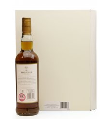 Macallan The Archival Series - Folio 1