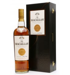 Macallan 12 Years Old - Reawakening Limited Release