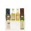 Assorted Miniatures X4 Incl MacPhail's 10 Years Old