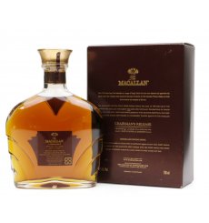 Macallan Chairman's Release - 1700 Series