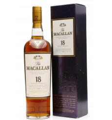 Macallan 18 Years Old 1994