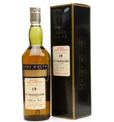 St Magdalene 19 Years Old 1979 - Rare Malts