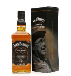 Jack Daniel's Master Distillers Series - No.2 Jess Motlow