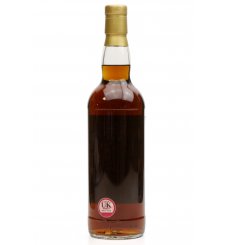 Macallan 1989 - 2010 - Single Cask Private Bottling