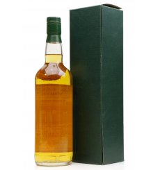 Flower of Scotland Whisky - Tulliallan Gold Club Centenary