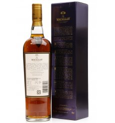 Macallan 18 Years Old 1992