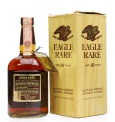 Eagle Rare 10 Years Old - Kentucky Bourbon