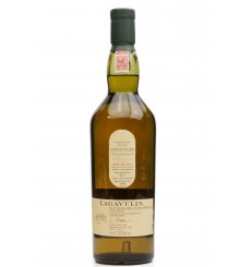 Lagavulin Feis Ile 2011