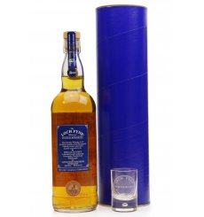 Loch Fyne Blended Whisky - 100 Years of C.F. Baker Ltd