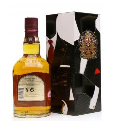 Chivas Regal 12 Years Old - Made For Gentleman Patrick Grant